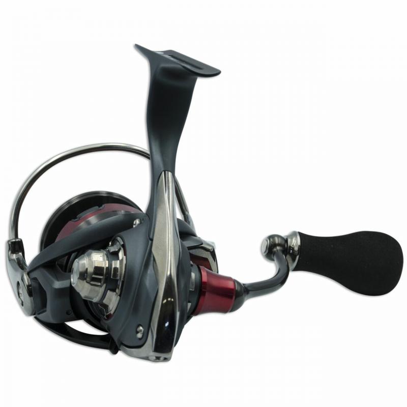 Daiwa Kix LT fishing reels